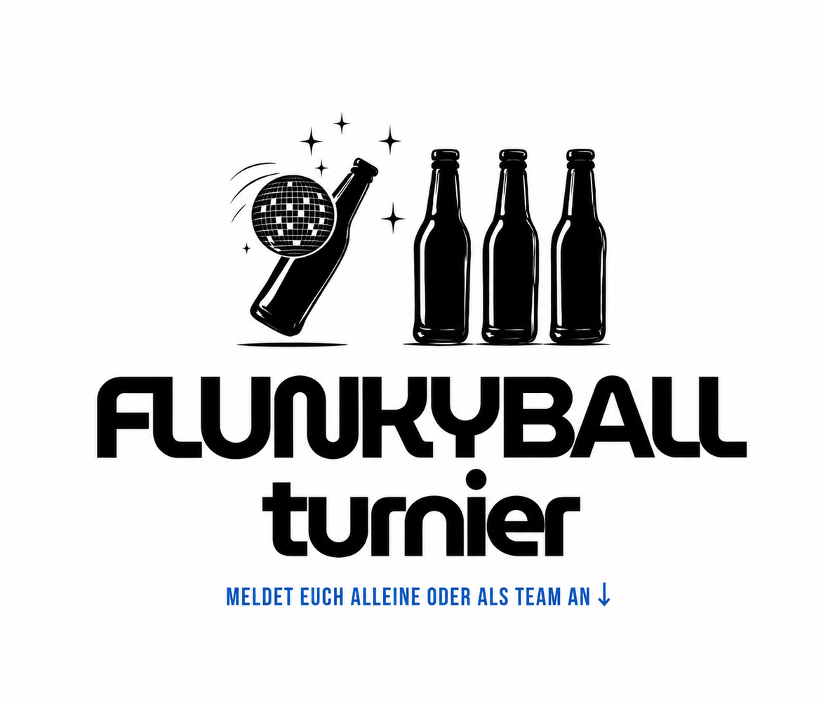 Flunkyball-Turnier